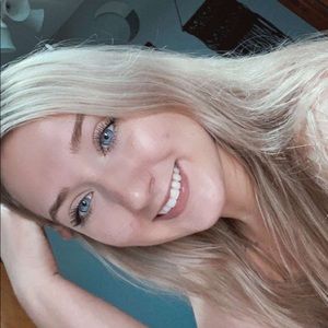 Meet your Posher, Haleigh